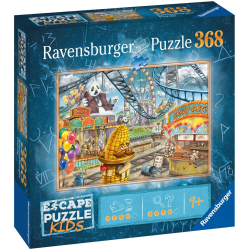 Acheter un Escape puzzle Kids ravensburger