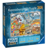 Acheter un Escape puzzle Kids ravensburger