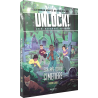 Acheter le livre Unlock! Les Escape Geeks : Echappe-toi du cimetière