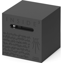 Le Inside Cthulhu Phantom est le casse-tête le plus difficile !