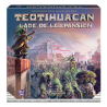 Acheter le jeu de société Teotihuacan age de l'expansion