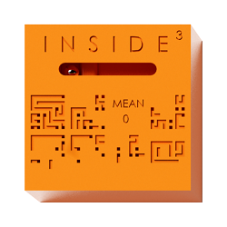 Le Inside Mean Zéro ou Mean0 propose les premières difficultées !