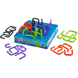 Acheter le jeu de société Block Ness Blue Orange