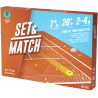 Acheter le jeu de société Set & Match