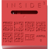Le Inside Awful Zéro ou Awful0 est un poids lourd des casse-têtes !