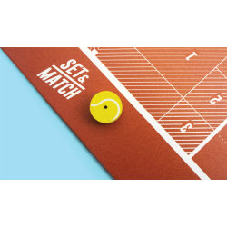 Acheter le jeu de société Set & Match