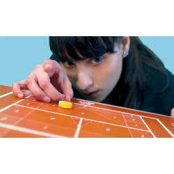 Acheter le jeu de société Set & Match