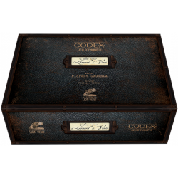 Acheter le jeu de société L'ultime Secret de Léonard de Vinci