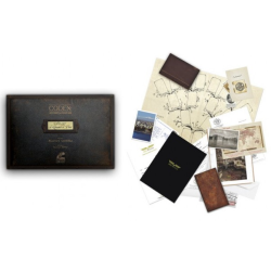 Acheter le jeu de société L'ultime Secret de Léonard de Vinci