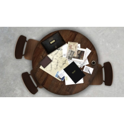 Acheter le jeu de société L'ultime Secret de Léonard de Vinci