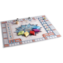 Acheter le jeu de société Azul Pavillon d'été Pavillon extension