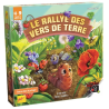 Acheter le jeu de société Gigamic Le Rallye des Vers de Terre