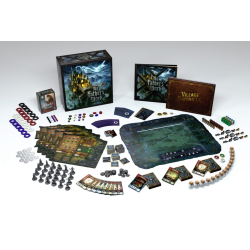 Acheter le jeu de société Le Secret de mon Père édition Origames