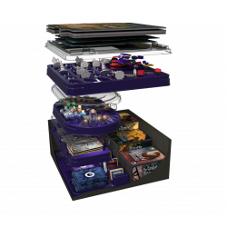 Acheter le jeu de société Le Secret de mon Père édition Origames