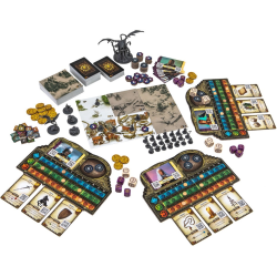 Acheter le jeu de société Destinies édité par Lucky Duck Games