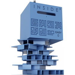 Le Inside Easy Zéro ou Easy0 est le cube idéal pour débuter !