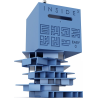 Le Inside Easy Zéro ou Easy0 est le cube idéal pour débuter !