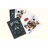 Acheter Jeu de 54 cartes Aviary