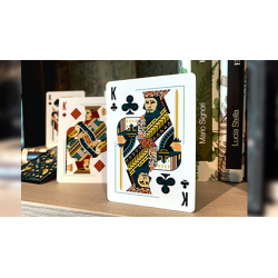 Acheter Jeu de 54 cartes Aviary