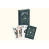 Acheter Jeu de 54 cartes Aviary
