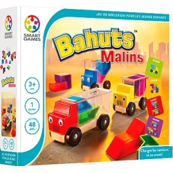Acheter Bahuts Malins Smart Games