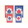 Acheter Jeu de 54 cartes Bicycle Mini