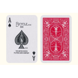 Acheter Jeu de 54 cartes Bicycle Mini