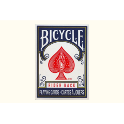Acheter Jeu de 54 cartes Bicycle Mini