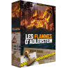 Acheter le jeu de société d'enquête Les Flammes d'Adlerstein