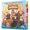 Acheter jeu de société Trésors Légendaires
