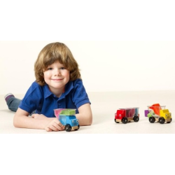 Acheter Bahuts Malins Smart Games