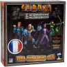 Acheter le jeu de société Clank Legacy Upper Management pack