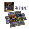 Acheter le jeu de société Clank Legacy Upper Management pack