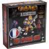 Acheter le jeu de société Clank Legacy The C Team Pack