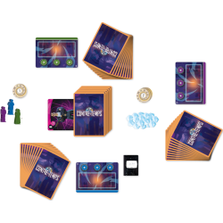 Acheter le jeu de société Renegade Contre-temps