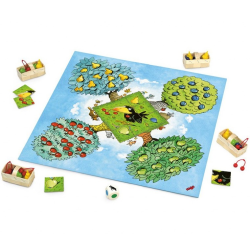 Acheter le jeu de société Le Verger édition 35è anniversaire