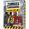 Acheter jeu de société Zombicide