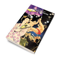 Acheter livre dont vous êtes le héros La peur au Ventre