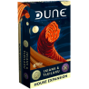 Acheter le jeu de société Dune extension Ixians & Tleilaxu
