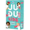 Acheter jeu de société Judukids