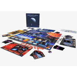 Acheter le jeu de société Rocketmen