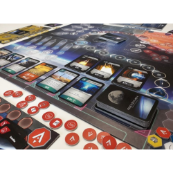 Acheter le jeu de société Rocketmen