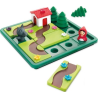 le Petit Chaperon Rouge est un Casse-tête de la marque Smart Games