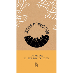 Acheter le jeu Intime Conviction l'Affaire du bouchon de Liège