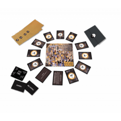 Acheter le jeu Intime Conviction l'Affaire du bouchon de Liège