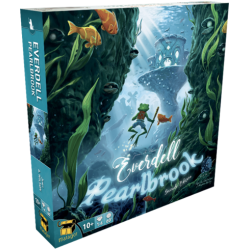 Acheter le jeu de société Everdell extension Pearlbrook