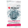 Acheter Magic booster collector Forgotten Realms en français