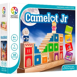 Acheter Camelot Jr Smart Games