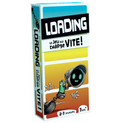 Acheter le jeu de société Loading