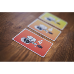 Acheter le jeu de société Loading